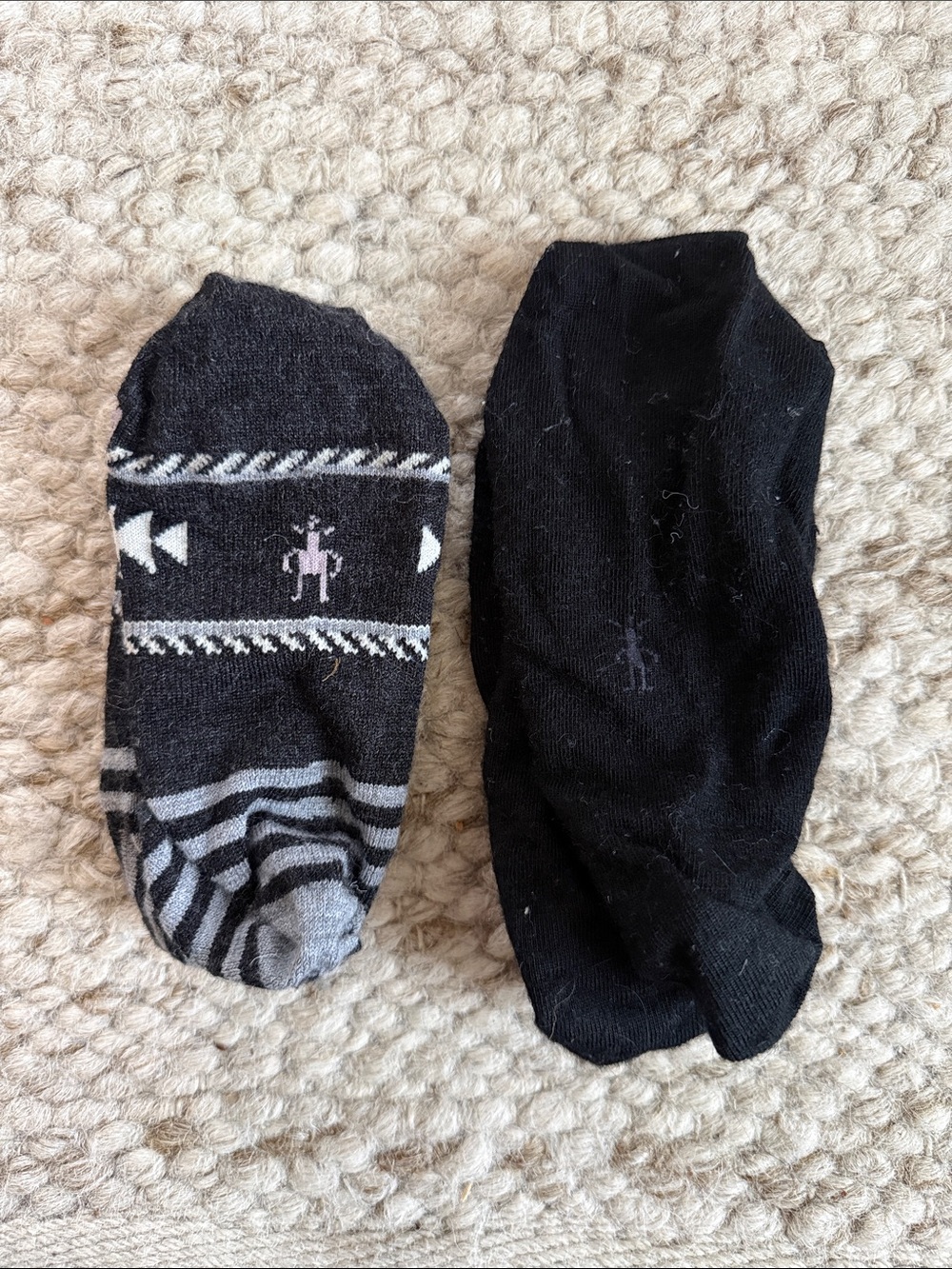 Smartwool Women's No-Show Sock Set - Picture 2 of 2